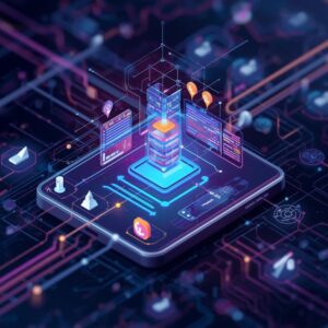 Custom API Development
