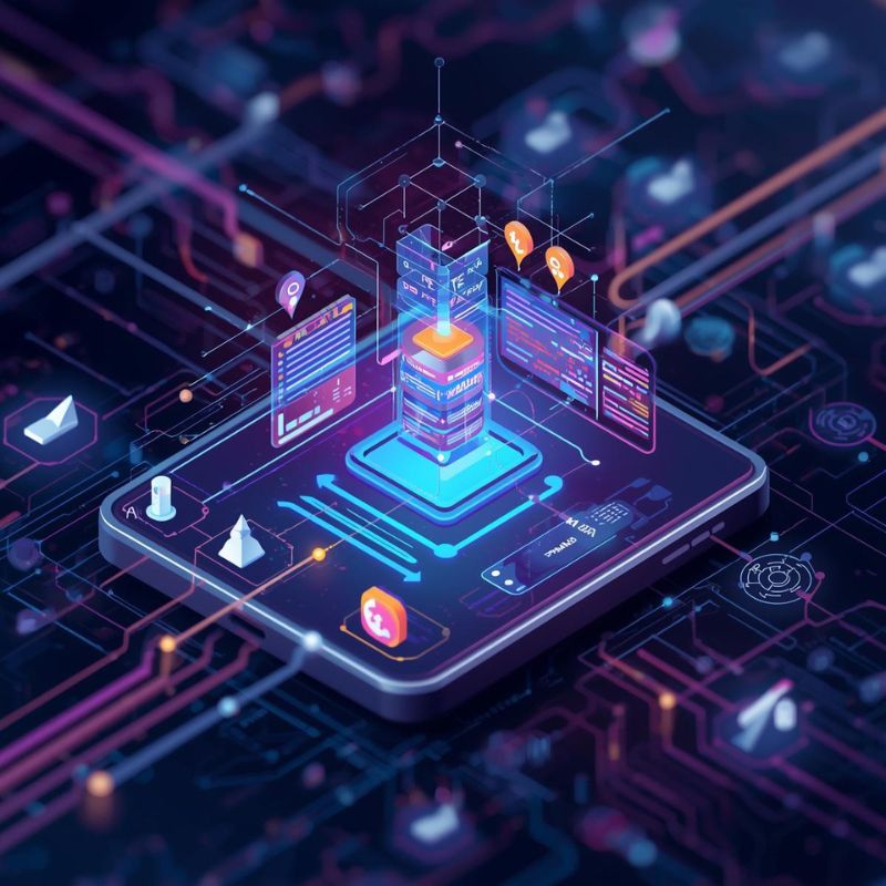 Custom API Development